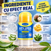 Călcâie Catifelate din Prima Aplicare — Stick cu 60% Uree